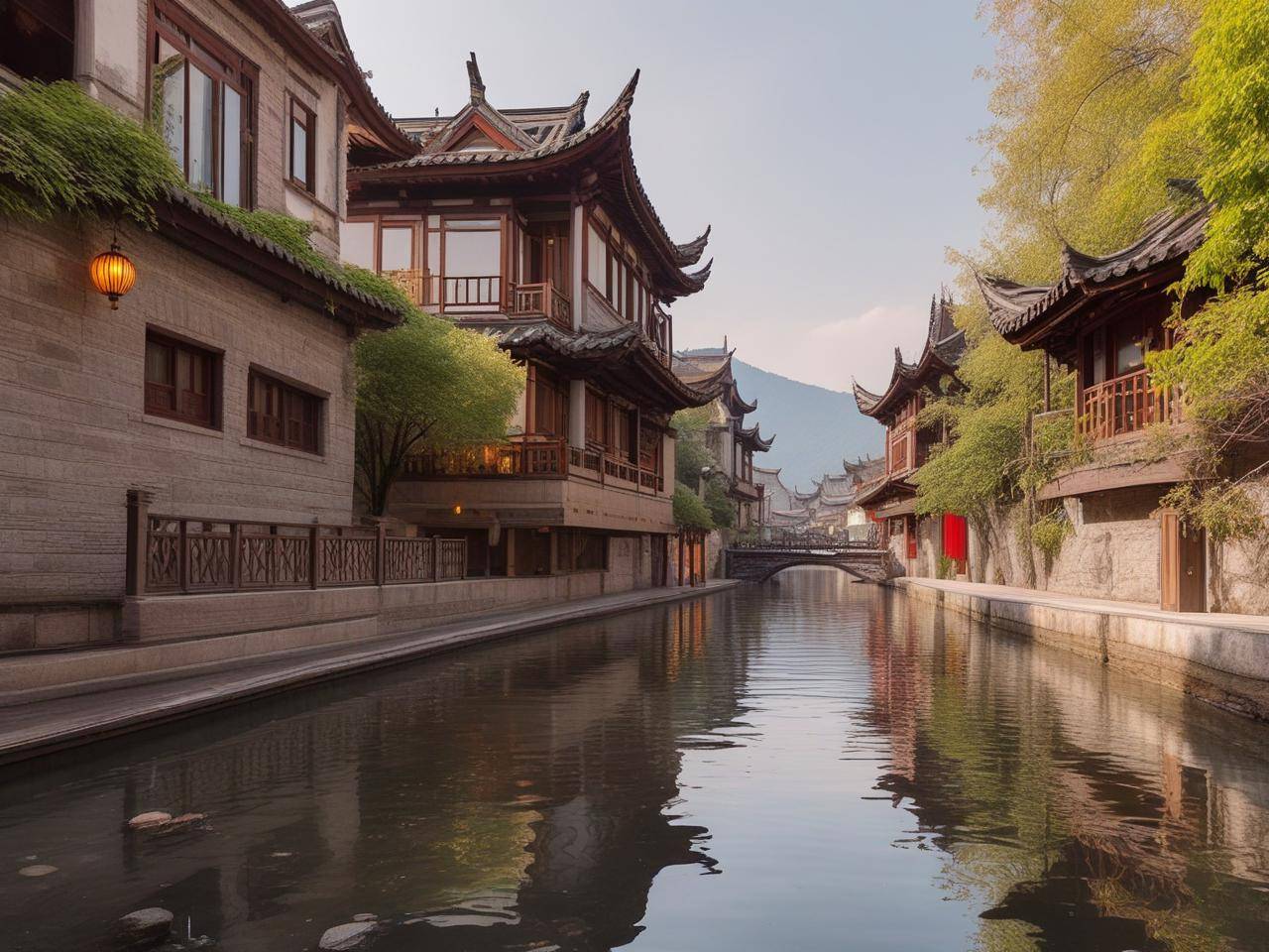 沉浸式旅游,一场深度体验之旅