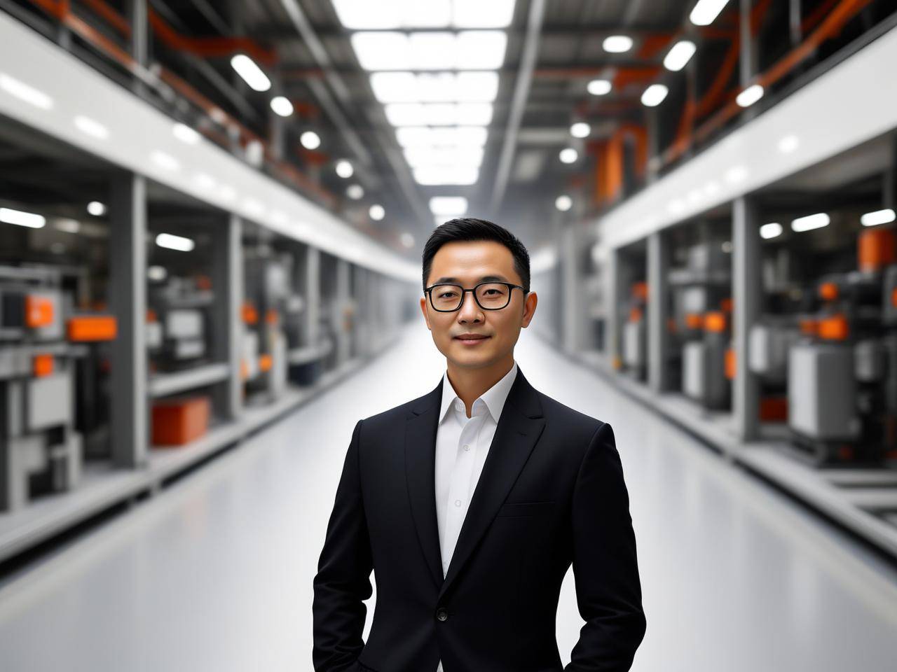 亚星股份入选江西省2025年首批数智工厂企业，智能制造引领行业新未来